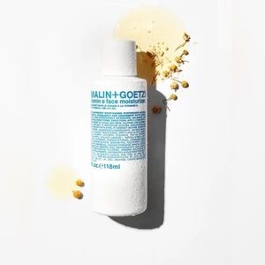 MALIN+GOETZ Vitamin E Facial Moisturizer